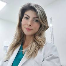 Dra. Carolina Quintero Sánchez opiniones