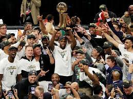 The bucks compete in the national basketball association (nba). Kk4 Jgdqinm1um