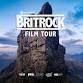 2025 BritRock Film Tour Gala Screening - Caernarfon event image