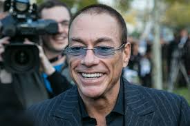 Was macht michael stich heute? Jean Claude Van Damme Bekommt Stern In Ostende
