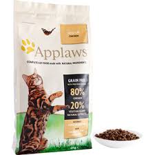 We hope you're celebrating this time with your loved ones. Applaws Dry Cat Food Chicken 2kg Pets At Home