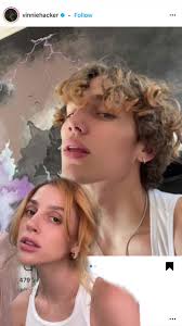 Transformation into Hacker: Recreating a Look with a Twist