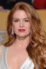 11 Gorgeous Celebrity Redheads Light Auburn Hair Hair Color Auburn Redhead Hair Color
