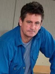 GEORGE WENNING Obituary (1962