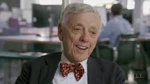 NJIT renames College of Architecture and Design for Hilliers, icons in  profession