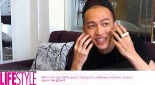 His birth sign is gemini and his life path number is 1. Lifestyle Interview With Tosh Zhang Youtube