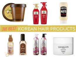A wide variety of hair serum treatment products options are available to you, such as feature, type, and instrument classification. The 10 Best Korean Hair Products Nylon Pink