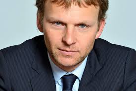 Thomas Fournier D'Hennezel, Directeur des études économiques de Covéa Santé  Prévoyance