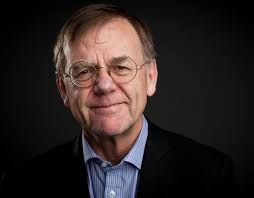 Emeritus Professor Rodney Phillips