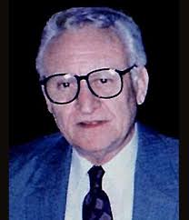 Clement GOTWAY Obituary (1921