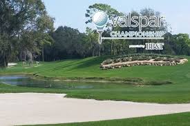 All you need to bet. Fantasy Golf Sleeper Report 2017 Valspar Championship