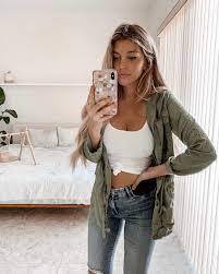 Cute Breezy Jacket From Ymijeans Discount Kelsrfloyd For 30 Off Fashion Outfits Cute Outfits