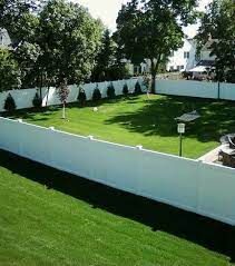 Maybe you would like to learn more about one of these? Pvc Fences Gates Double Virgin Vinyl Fencing Liberty Fence Railing