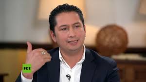 La lista del pueblo proclamó a diego ancalao, como su candidato presidencial, luego de un controversial proceso con cristián cuevas. Entrevista A Diego Ancalao En Rt Senal Internacional Enero 2020 Youtube