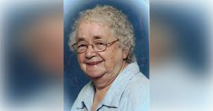 Obituary information for Mary Ellen Bond