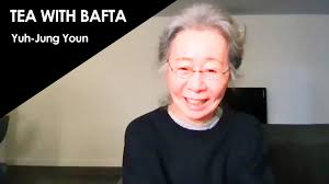 Youn yuh jung is a south korean actress. Yuh Jung Youn On Minari Working With Child Actors And Her Great Grandmother Tea With Bafta Youtube