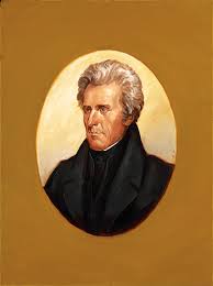 And elizabeth betty hutchinson, who came from. Andrew Jackson C Span Survey On Presidents 2017