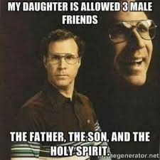 10 Perfect memes to celebrate dads this ...