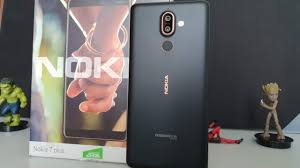The upcoming update will bring the conventional face unlock feature. Nokia 7 Plus Review A Well Rounded General Use Mid Range Nokia Smartphone With A Large 6 Inch Display Technave