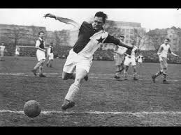 Josef bican, fue uno de los máximos goleadores de la historia. Josef Pepi Bican Legendy Of Football Soccer Kits Soccer Football