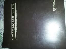 1 in cardiology and heart. Mayo Clinic Health Letter Reliable Information For A Healthier Life 26 Amazon Com Books