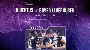 Bayer leverkusen's style of play. Juve Bayer Leverkusen General Ticket Phase Juventus