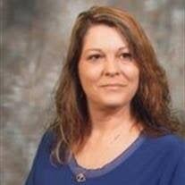 Wendy Annette Clark (Smith) Obituary