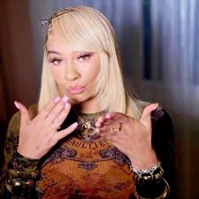 Karlissa Gets Emotional After Hoodtrophy Bino Claims Chrisean Only Feeds  Junior Through Bottles! 🍼 #karlissa #hoodtrophybino #chriseanrock