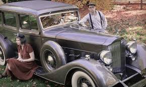 Sweet Megg & The Wayfarers Bring Hot Jazz to Greenpoint Every Other Friday 