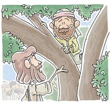 The printable pdf below includes the complete teaching plan, crafts, games, and bonus coloring pages. Sunday School Lesson Luke 19 1 10 Zacchaeus The Tax Collector Ministry To Children