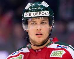 Malmö tar in back från SHL-kollega