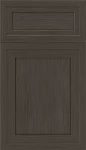 Kitchen cabinet stain colors on maple. Weathered Slate Cabinet Finish On Maple Kitchen Craft