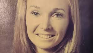 Pamela Borchert 1937-2023