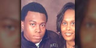 Mother of East Texas shooting victim: He was a gentle giant