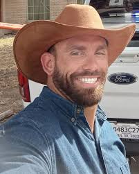 Justin Cameron Warren Obituary October 8, 2023