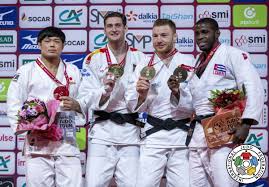 Axel clerget is a french judoka.12 he is the 2017 european silver medalist in the 90 kg division. Judoinside Axel Clerget Judoka