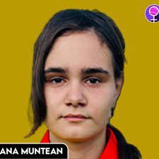 Who is Iuliana Muntean