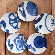 楽天市場 和食器 やさいの3 5寸皿小皿 醤油皿 漬物皿 取り皿 副菜皿 和の小皿 お皿 和食器 染付 取り皿 おしゃれ 激安 カフェ風 かわいい 12cm 13cm 和柄 和風 モダン食器 陶器 日本製 美濃焼 食器専門店テーブルウェアイースト 皿 和食器 陶器