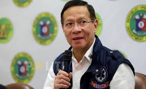 Francisco tiongson duque iii is a filipino physician and government official serving as secretary of health since 2017 in the cabinet of pre. Hari Ng Sablay Health Expert Doh Failing Big Time In Covid 19 Response Under Duque