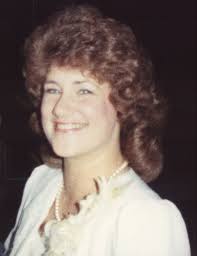 Obituary information for Susan P. Barron