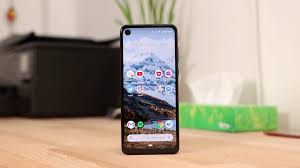 Touch settings > security · touch fingerprint, and unlock the screen. Motorola One Vision Review Well Rounded Performance Richard Tech