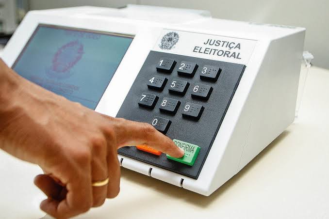 Local de votação ainda pode mudar