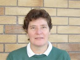 Gillian Kirkwood Golf News