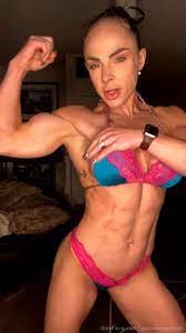 Ripped mandy