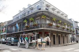 La Belle Nouvelle Orleans Voyage Feminin Nouvelle Orleans Louisiane Road Trip