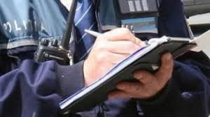 2/2001 privind regimul juridic al contraventiilor, cu impact direct in materia contraventiilor rutiere. Legea Nr 203 2018 Privind MÄƒsuri De Eficientizare A AchitÄƒrii Amenzilor ContravenÈ›ionale Aduce ModificÄƒri Ref La C Proc Fisc CirculaÈ›ia Pe Drumurile Publice È™i Regimul Juridic Al ContravenÈ›iilor Prezentare GeneralÄƒ Universul Juridic