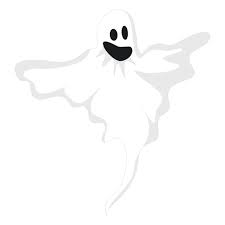 White Ghost Silhouette 4 Ad Ad Paid Silhouette Ghost White Ghost Silhouette Ghost Background Design