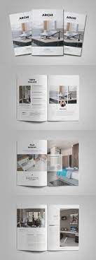 Archi Magazine Interior Design Magazine Layout Page Layout Design Layout Design