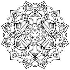 Mandala Coloring Pages Mandala Coloring Books Mandala Coloring Pages Pattern Coloring Pages