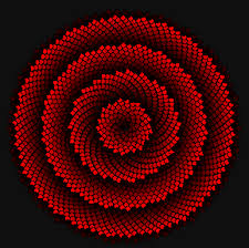 Check out our algorithmic art selection for the very best in unique or custom, handmade pieces from our digital prints shops. Phyllotaxy Tkinter Gui Application Development Blueprints Second Edition Book